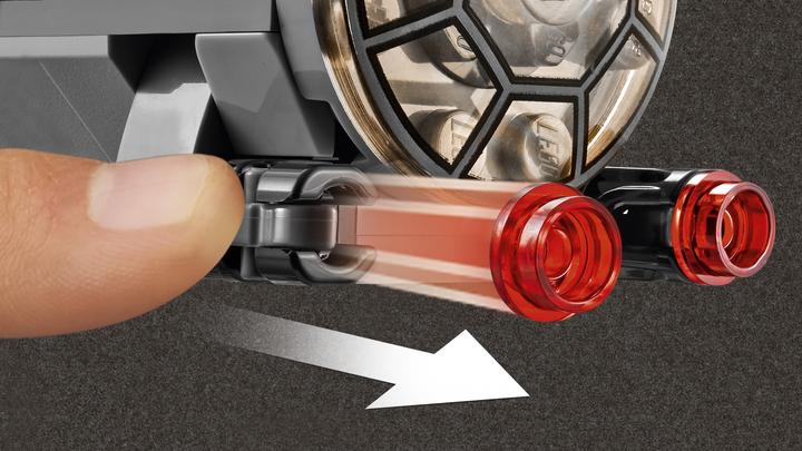 Immagine prodotto LEGO Microfighter (75161, LEGO Star Wars)