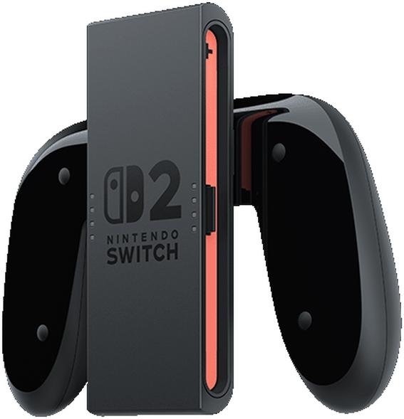 Image du produit Nintendo Joy-Con 2-Aufladehalterung (Switch 2)
