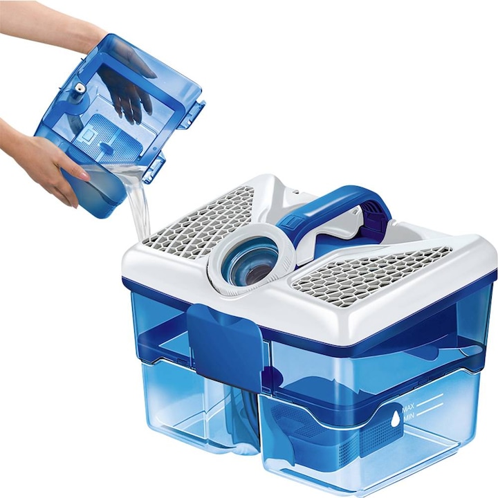 Productafbeelding Thomas Aqua+ Pet and Family