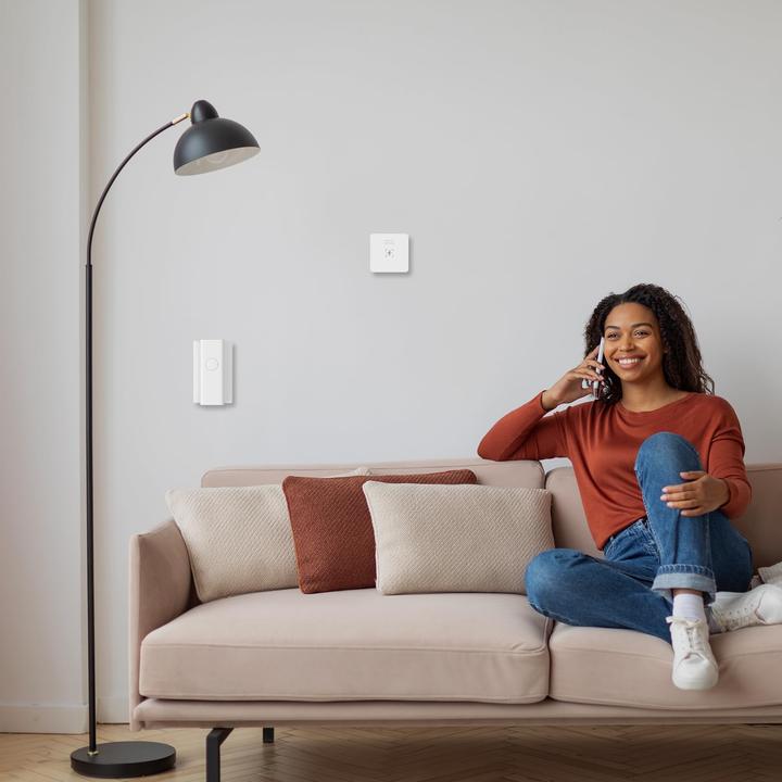 Actual product image Third Reality THIRDREALITY Motion Sensor R1