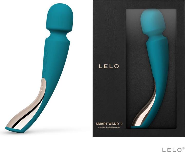 Image du produit LELO Smart Wand 2 Medium