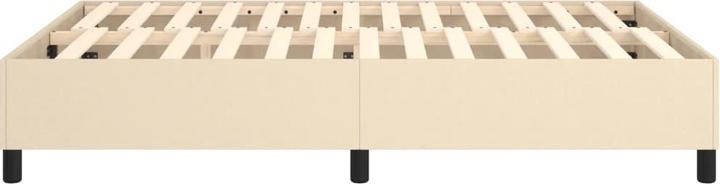 Image du produit vidaXL Boxspringbettgestell (140 x 190 cm)