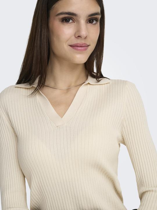 Image du produit Only ONLKAYA Strickpullover Strickpullover (L)