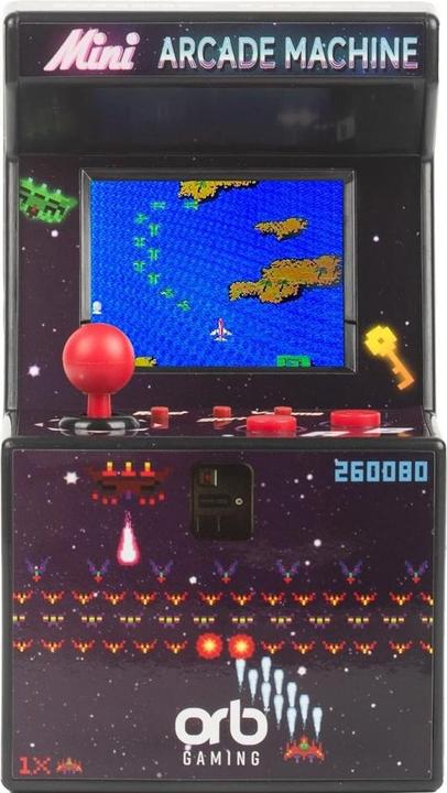 Immagine prodotto Thumbs Up Mini macchina arcade