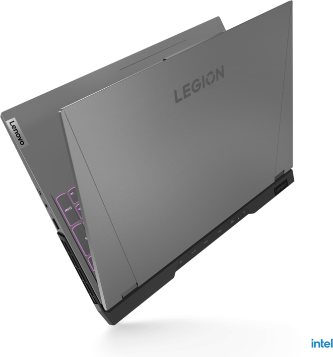 Produktbild Lenovo Legion 5 Pro (16", Intel Core i7-12700H, 16 GB, 1000 GB, Eng. Int.)
