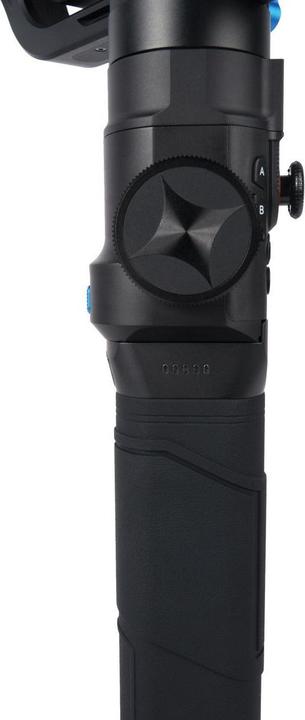 Image du produit Sirui EX Exact Gimbal 3 axes (Appareil compact, Appareil photo à objectif interchangeable, 5 kg)