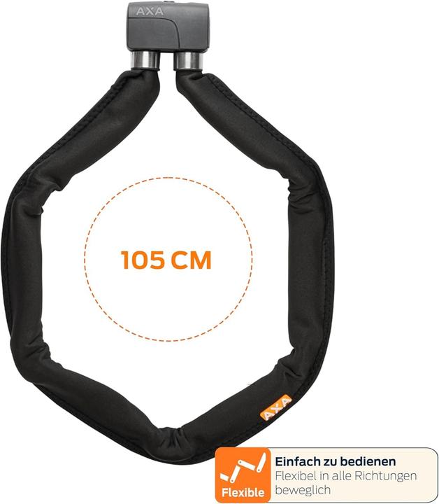 Produktbild AXA Foldable 10-105 (105 cm)