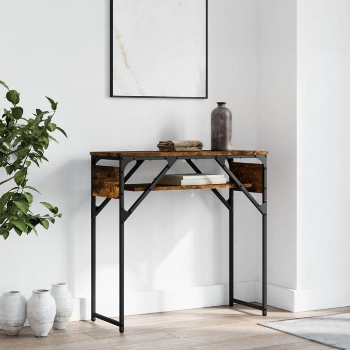 Actual product image VidaXL Jay (75 x 30 x 75 cm)