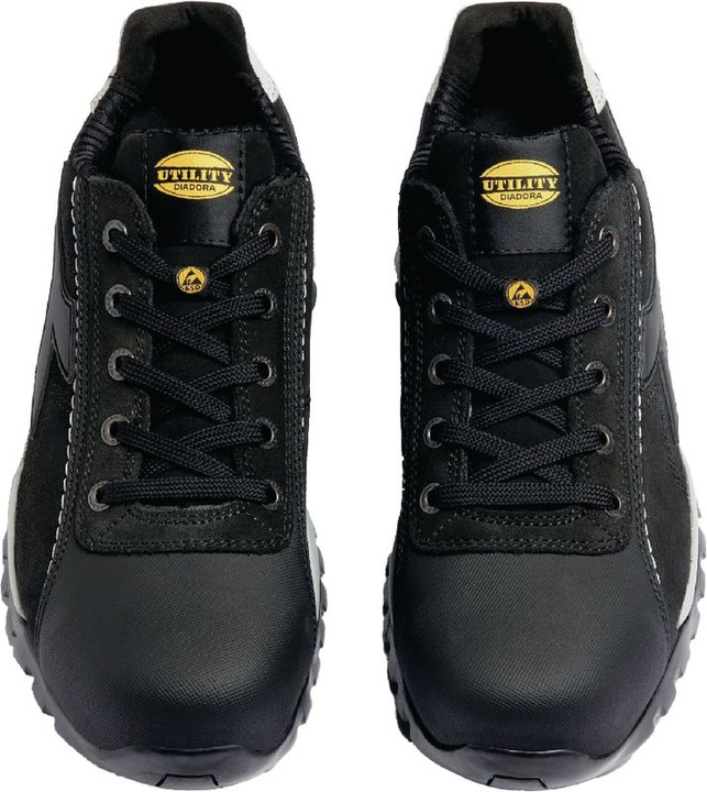 Image du produit Diadora Glove Tech Low Pro avec technologie GEOX (S3, 40)