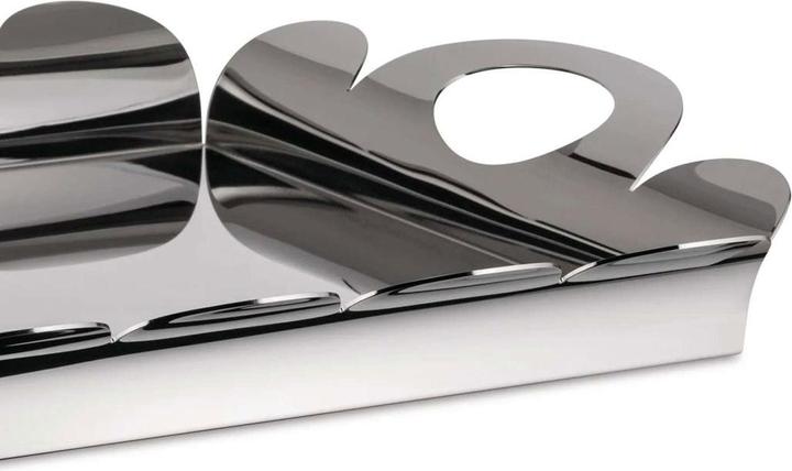 Produktbild Alessi Recinto Serviertablett