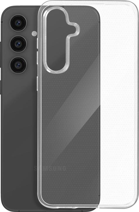 Produktbild Mayaxess PureSilicone Case Series (Samsung Galaxy S23 FE)