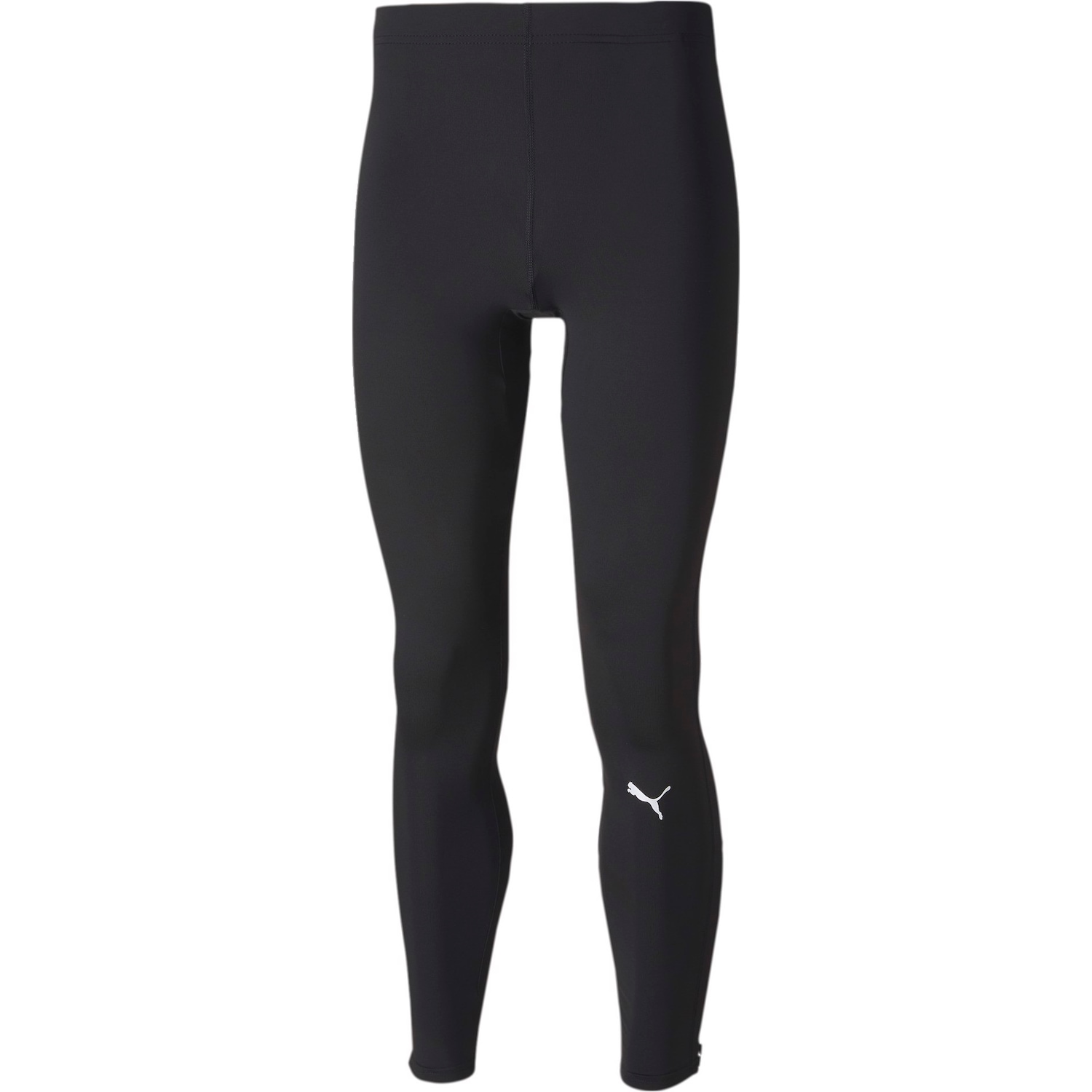Puma, Herren, Tights, Cross the Line Full Tight-519598 (3XL), Schwarz, 3XL