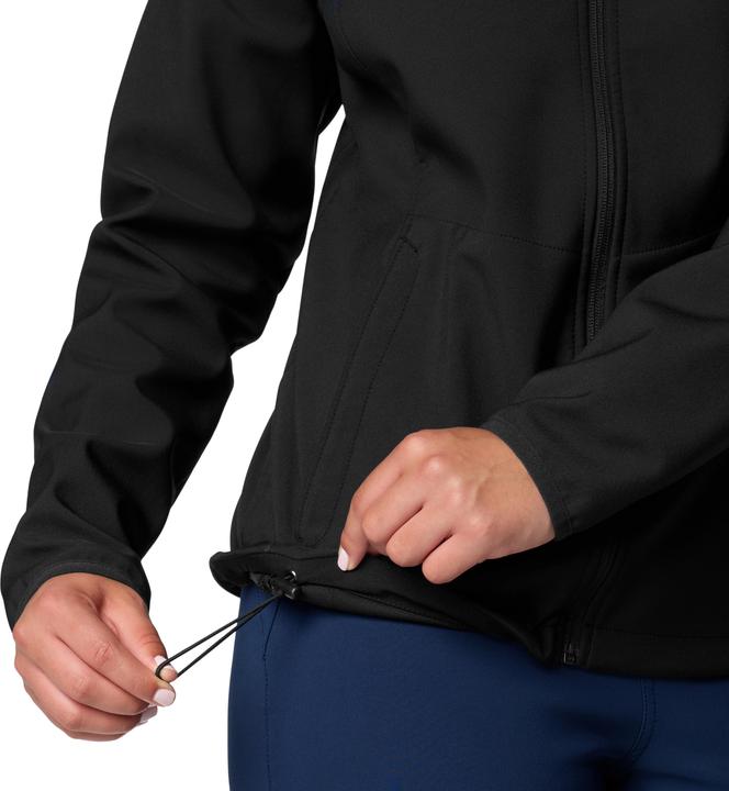 Actual product image Columbia Kruser Ridge™ III Softshell Jacket (M)