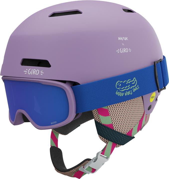 Immagine prodotto Giro Crüe MIPS FS Combo (48.50 - 52 cm, XS)