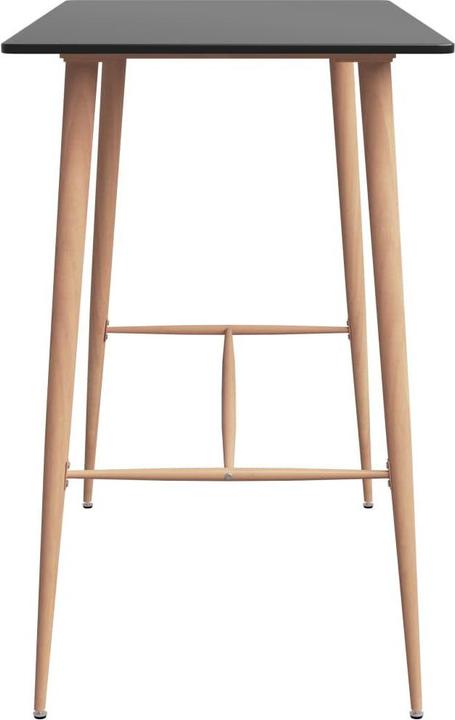 Produktbild vidaXL Bar-Set (120 x 60 x 105 cm)