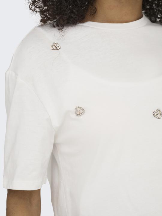 Immagine prodotto Only ONLVITA T-shirt T-shirt (XS)