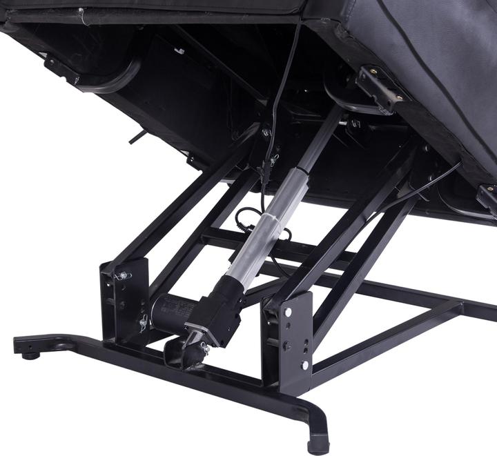 Produktbild Outsunny Sessel mit Aufstehhilfe