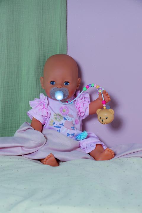 Image du produit Zapf Creation BABY born Interactive Magic Dummy