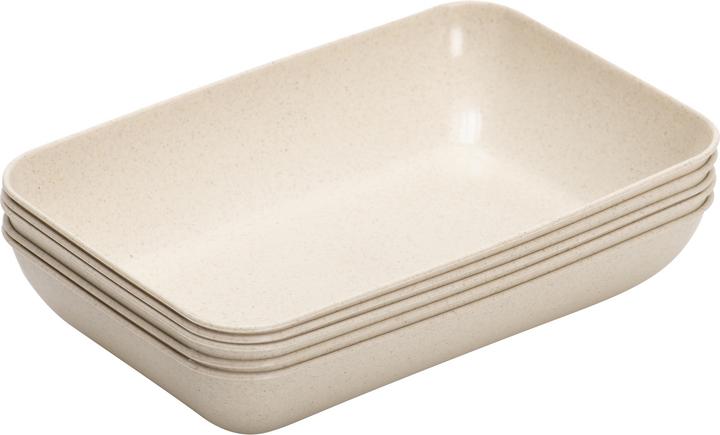 Produktbild Betzold Materialschalen aus treeNside-Material, Farbe und Grösse wählbar (1.50 l)