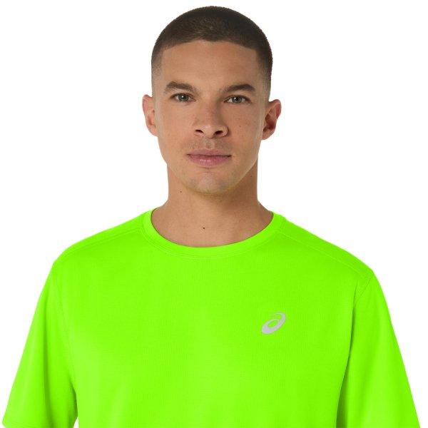 Produktbild ASICS Performance CORE SS TOP Men (M)