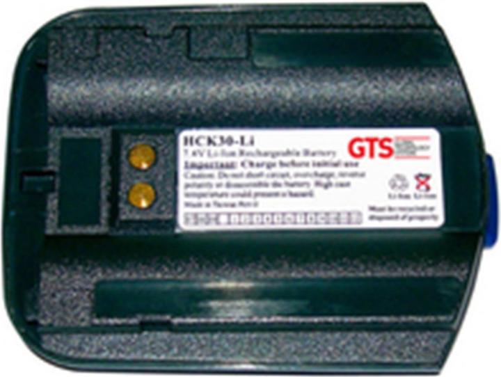 Produktbild Global Technology Systems HCK30-LI - Handheld-Batterie (gleichwertig mit: Intermec 318-020-001)