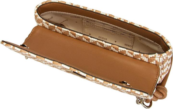 Immagine prodotto Guess Tessi Flap Shoulder Bag