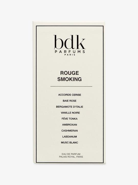 Immagine prodotto Bdk Parfums Paris Rouge Smoking (Eau de parfum, 100 ml)