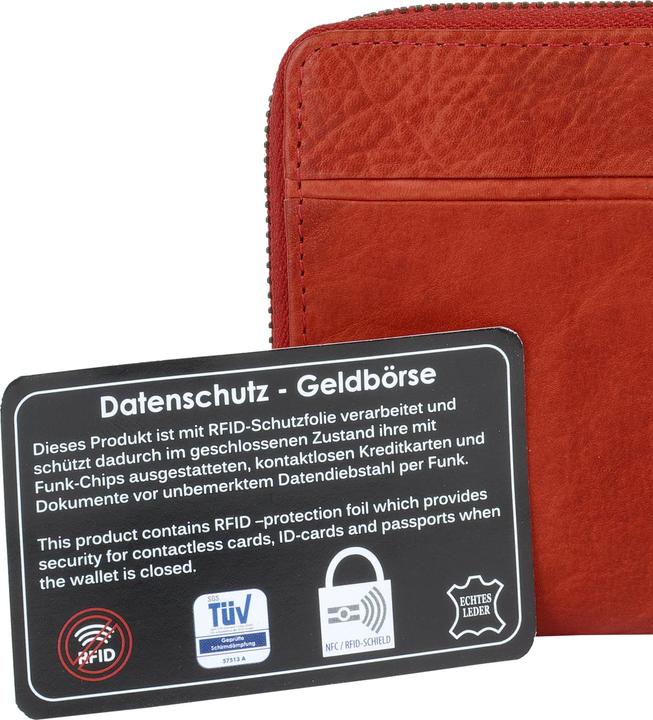 Actual product image Bruno Banani Geldbörse