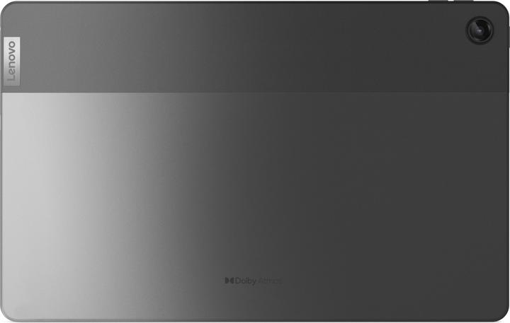 Produktbild Lenovo Tab M10 Plus (3. Gen) inkl. Pen 2 und Hülle (nur WLAN, 10.61", 128 GB, Storm Grey)