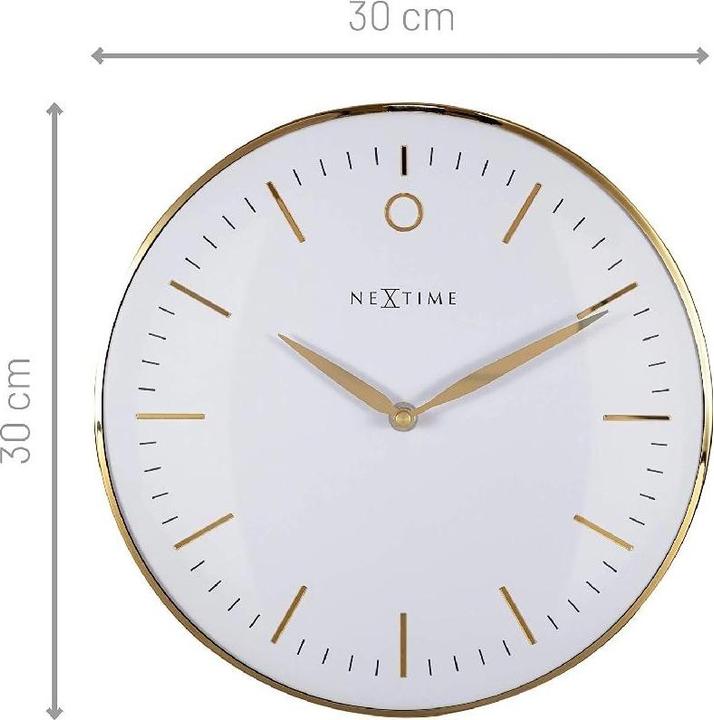 Produktbild Nextime Glamour (30 cm)