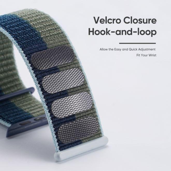 Image du produit Dux Ducis Bracelet Sport Series (41 mm, 38 mm, 40 mm, Nylon)