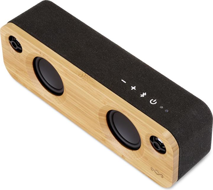 Image du produit House of Marley Get Together Mini (10 h, Fonctionnement sur batterie)