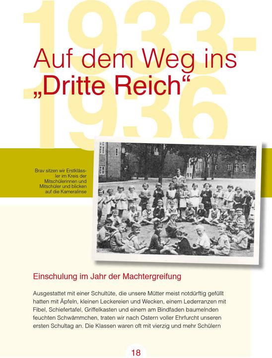 Produktbild Wir vom Jahrgang 1927 - Kindheit und Jugend (Deutsch, Reinhard Appel, 2021)