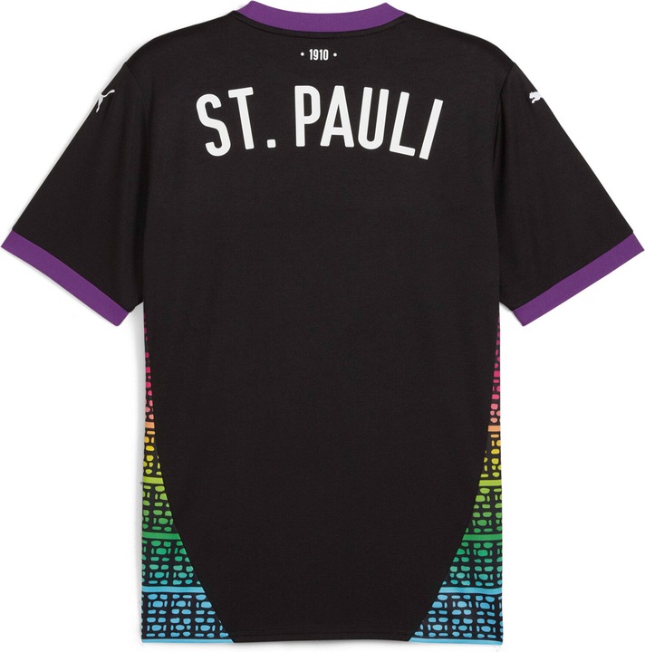 Image du produit Puma FCSP Troisième Maillot (M)