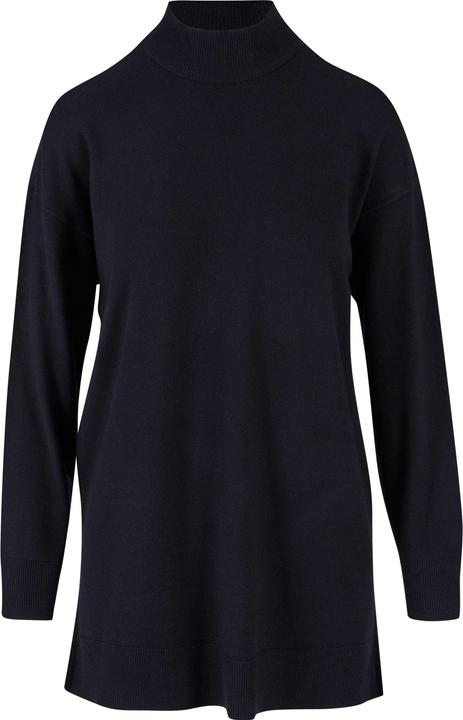 Urban Classics Ladies Knitted Eco Viscose Sweater - 126797 (S)
