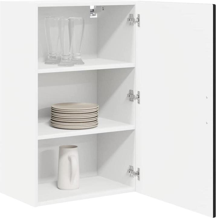 Actual product image vidaXL Küchenschrank (50 x 31 x 80 cm)