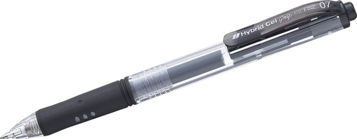 Image du produit Pentel Hybride (Noir, 1 x)
