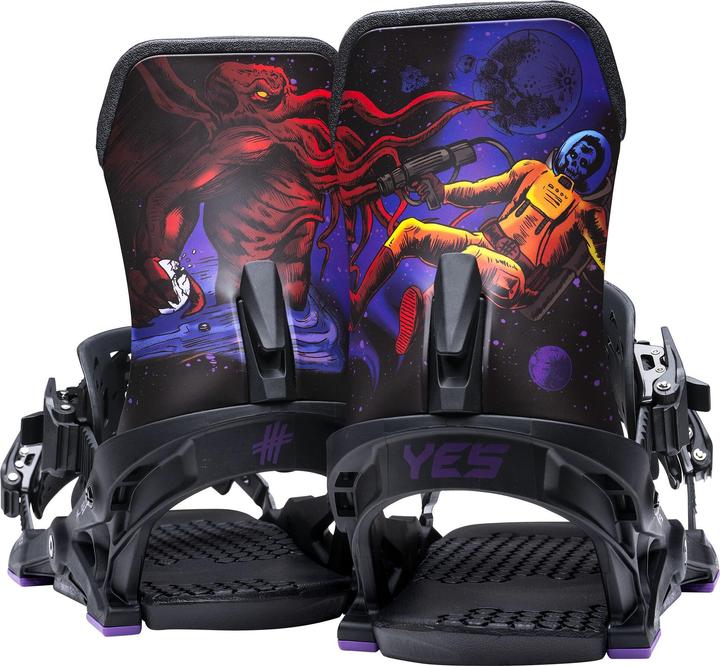 Produktbild Yes Select Kowalchuk (M)