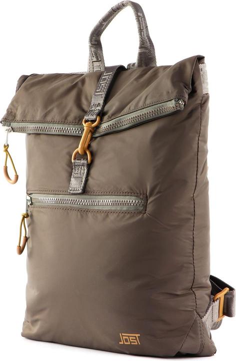 Actual product image Jost Kemi Backpack RFID 33 cm (5 l)