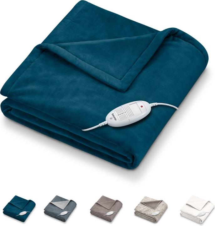 Actual product image Beurer HD 75 (180 x 130 cm)