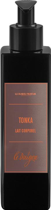 Produktbild Le Duigou Lait Corporel Tonka (Körperlotion, Körpermilch, 250 ml)