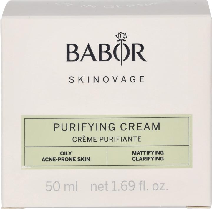 Immagine prodotto Babor Crema purificante Skinovage (50 ml, Crema 24h)