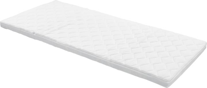 Actual product image Primatex Topper (160 x 200 cm)