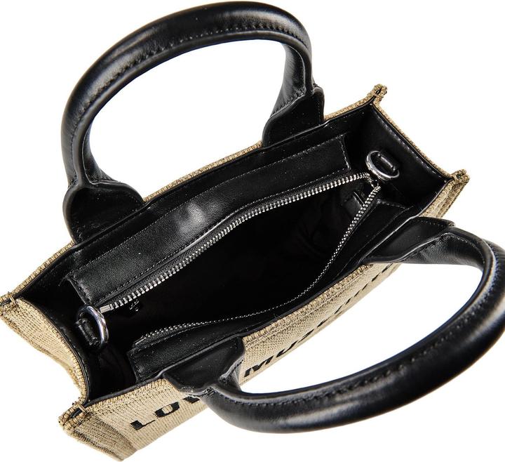 Immagine prodotto Love Moschino Cargo Canvas Handtasche 26 cm