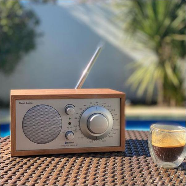 Produktbild Tivoli Audio Model One (AM, FM)