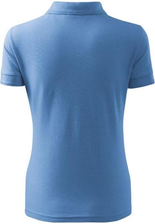Produktbild Malfini Poloshirt Piqué (L)