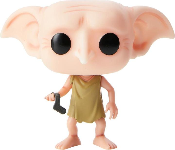Image du produit Funko Harry Potter: Dobby