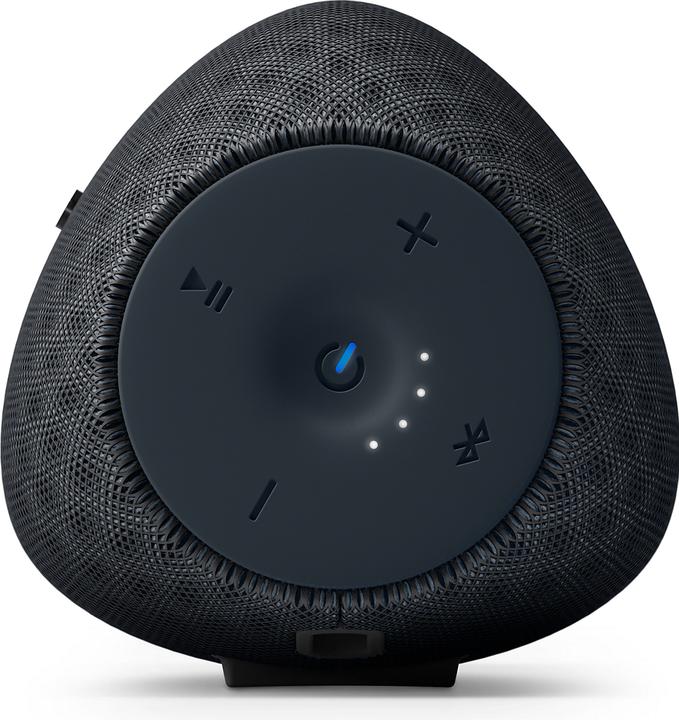 Actual product image Philips EverPlay (10 h, Rechargeable battery operated)