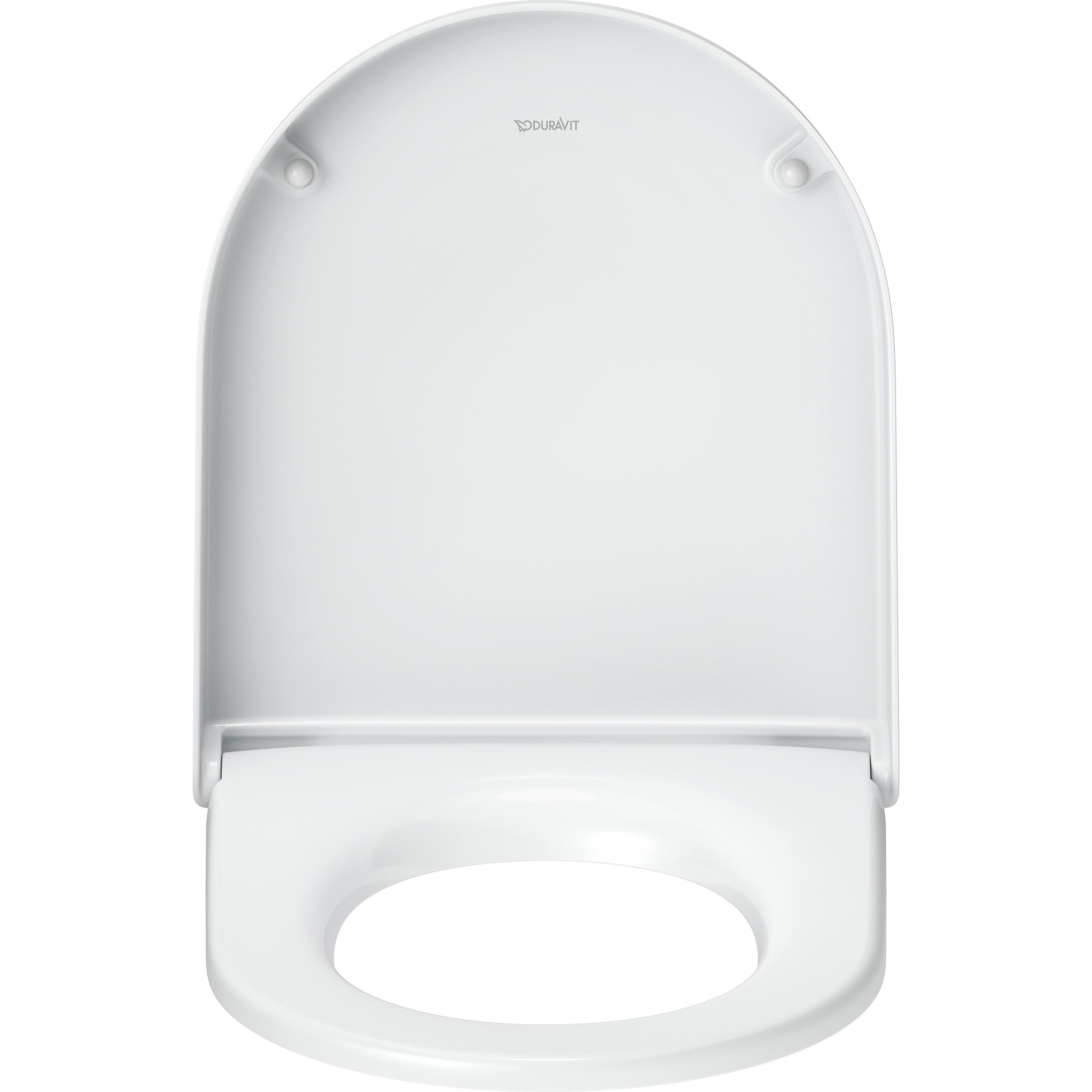 Thumbnail - Duravit, WC Deckel, Universal WC Sitz Sortiment WC-Sitz
