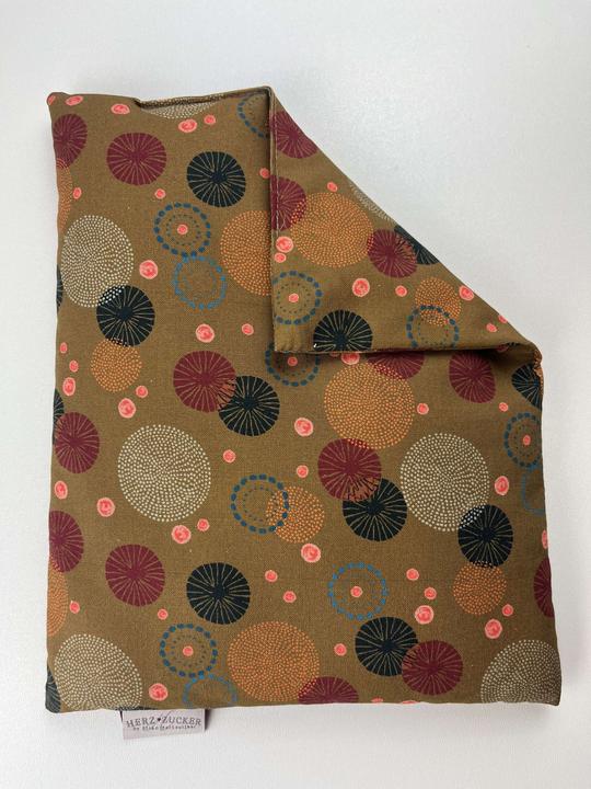 Image du produit Herzzucker Raps Waermeki 26x21cm Oman (26 x 21 cm)